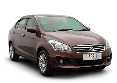 Maruti Ciaz-img
